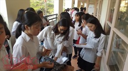 Cách tuyển sinh vào lớp 10 THPT năm học 2019-2010 của Hà Nội